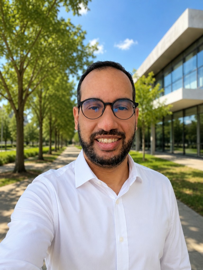 Daniel — fundador da Lopes Web Studio